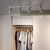 IKEA Спот-светильник NYMANE (ИКЕА NYMÅNE) 70337701 фото - 6