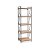 Стеллаж Signal TABLO R5 Дуб TABLOR5