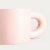 Кружка Homla DIBO 300 мл Рожевий 241479 фото - 2