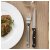 IKEA Набір ножів SNITTA (ИКЕА СНИТТА) 00287295 фото - 4