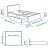 IKEA MALM (ИКЕА МАЛЬМ) 59157305 фото - 4