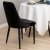 Обеденный стул Homla LOUIS Черный 159153 фото - 12