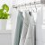 IKEA Набір кухонних рушників SANDVIVA 40х60 см 2 шт Блакитний (ИКЕА САНДВИВА) 20464414 фото - 7