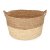 Корзина Homla LUMBO 40x24 см| Бежевый 163913 фото - 4