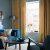 IKEA Шторы SANELA 140х300 см 2 шт Бежево-желтый (ИКЕА САНЕЛА) 60589884 фото - 23