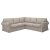 IKEA EKTORP (ИКЕА ЭКТОРП) 00565876 фото - 2