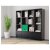 IKEA Стеллаж KALLAX Коричневый (ИКЕА КАЛЛАКС) 09017483 фото - 3