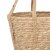 Корзина Homla LUMBO 28x25 см| Бежевый 163916 фото - 3