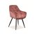 Обеденный стул Signal Cherry Velvet Розовый CHERRYVCRA