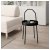 Журнальный стол BURVIK Черный - 3 IKEA Журнальный стол BURVIK Черный (ИКЕА БУРВИК) 70340384 фото - 3