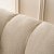 Кресло мягкое Mebel Elit MODERNO 1S Кремовый ME.MODERNO1S/KR/TB/FW фото - 8