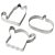 IKEA KUSTFYR (ИКЕА КУСТФИР) 40632322