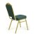 Обеденный стул Halmar K66 Зеленый V-CH-K/66-KR-ZIELONY фото - 4