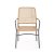 Садовый стул Halmar K-457 Дерево V-CH-K/457-KR фото - 2