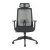 Офисное кресло Signal Q-058 Черный OBRQ058C фото - 3