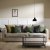 IKEA Декоративная наволочка SANELA 50х50 см Светло-бежевый (ИКЕА SANELA) 90321030 фото - 10