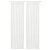 Тюль MATILDA 140х300 см 2 шт Белый IKEA Тюль MATILDA 140х300 см 2 шт Белый (ИКЕА МАТИЛЬД) 50046048