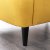 IKEA Крісло м'яке STRANDMON Жовтий (ИКЕА СТРАНДМОН) 90361894 фото - 43
