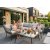Комплект садовой мебели Garden Line ABI3385 Серый ABI3385 фото - 6