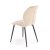Обеденный стул Halmar K548 Бежевый V-CH-K/548-KR-BEŻOWY фото - 3