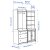 IKEA HAUGA (ИКЕА ХАУГА) 29388637 фото - 7