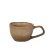 Чашка Homla ODELA 150 мл Коричневий Чашка Homla ODELA 150 мл Коричневий 227777