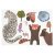 IKEA ALPTALL (ИКЕА АЛПТАЛЛ) 20625186 фото - 4