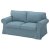 IKEA EKTORP (ИКЕА ЭКТОРП) 30635608 фото - 2