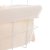 Корзина Homla DUNCAN CLOTH 35x15 см Кремовый 213222 фото - 3