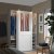 IKEA PAX/GRIMO (ИКЕА ПАКС/ГРИМО) 49502279 фото - 6