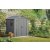 Садовый домик Keter DARWIN 190х182х221 см Серый 249359 фото - 4
