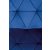 Обеденный стул Halmar K-453 Синий V-CH-K/453-KR-GRANATOWY фото - 8