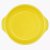 Миска Duka STAPEL YELLOW 250 мл | Жовтий 1217325 фото - 2