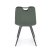 Обідній стілець Halmar K521 Темно-зелений V-CH-K/521-KR-C.ZIELONY фото - 6