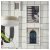 IKEA Рамка KNOPPANG (ИКЕА КНОППАНГ) 80427268 фото - 13
