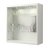 IKEA Полка стеклянная BESTA (ИКЕА БЕСТА) 00295530 фото - 4