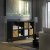 IKEA Стелаж KALLAX Коричневий (ИКЕА КАЛЛАКС) 29442677 фото - 9