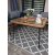 Комплект садовой мебели Garden Line ABI3354 Коричневый ABI3354 фото - 6
