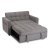 Раскладной диван Mebel Elit ASTER Серый ME.ASTER/P/T/SOF фото - 3