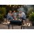 Вугільний гриль Garden Line BBQ0155 Чорний BBQ0155 фото - 5