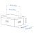 IKEA TJOG (ИКЕА TJOG) 40477665 фото - 16