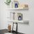 IKEA Полка LACK (ИКЕА НЕДОСТАТОК) 90282180 фото - 5