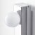IKEA LEDSJO (ИКЕА ЛЕДШО) 00529794 фото - 2