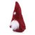 Гном Duka Tonttu 20 см Бордовий 2221040 фото - 2