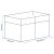 IKEA DRONA (ИКЕА ДРОН) 90632131 фото - 2