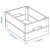 IKEA KNAGGLIG (ИКЕА КНАГГЛИГ) 10292357 фото - 18