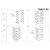 Стеллаж Signal TABLO R5 Дуб TABLOR5 фото - 3