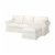 IKEA EKTORP (ИКЕА ЭКТОРП) 10635553 фото - 2