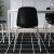 IKEA Обеденный стол LIDAS Черный (ИКЕА ЛИДАС) 59505569 фото - 4