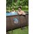 Каркасный бассейн Bestway 56714 POWER STEEL 427х250х100 см Коричневый BES56714_brown фото - 9